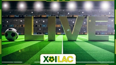 Xoilac TV - Điểm Đến Quen Thuộc Của Các Tín Đồ Bóng Đá