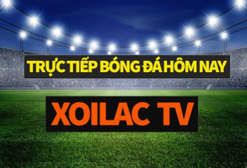 Xoilac TV bảo mật tuyệt đối cho người dùng khi xem bóng đá