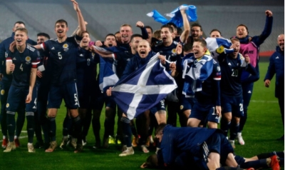 Cập nhật đội hình đội tuyển Scotland xuất sắc nhất Euro 2024 chi tiết